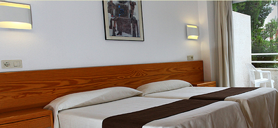 Appartement Sunrise Canyamel (Mallorca)