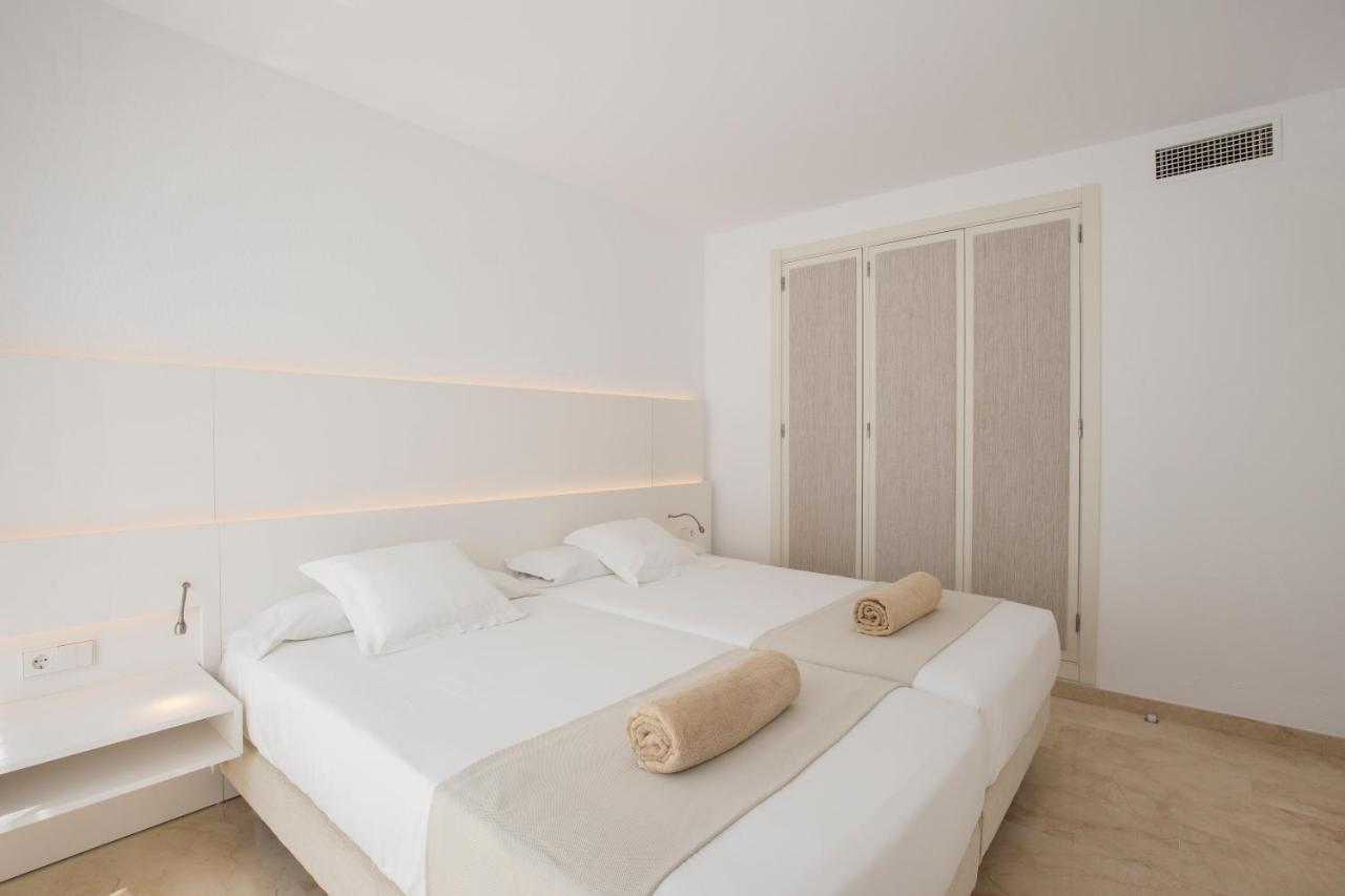 Appartement Sunrise Canyamel (Mallorca)