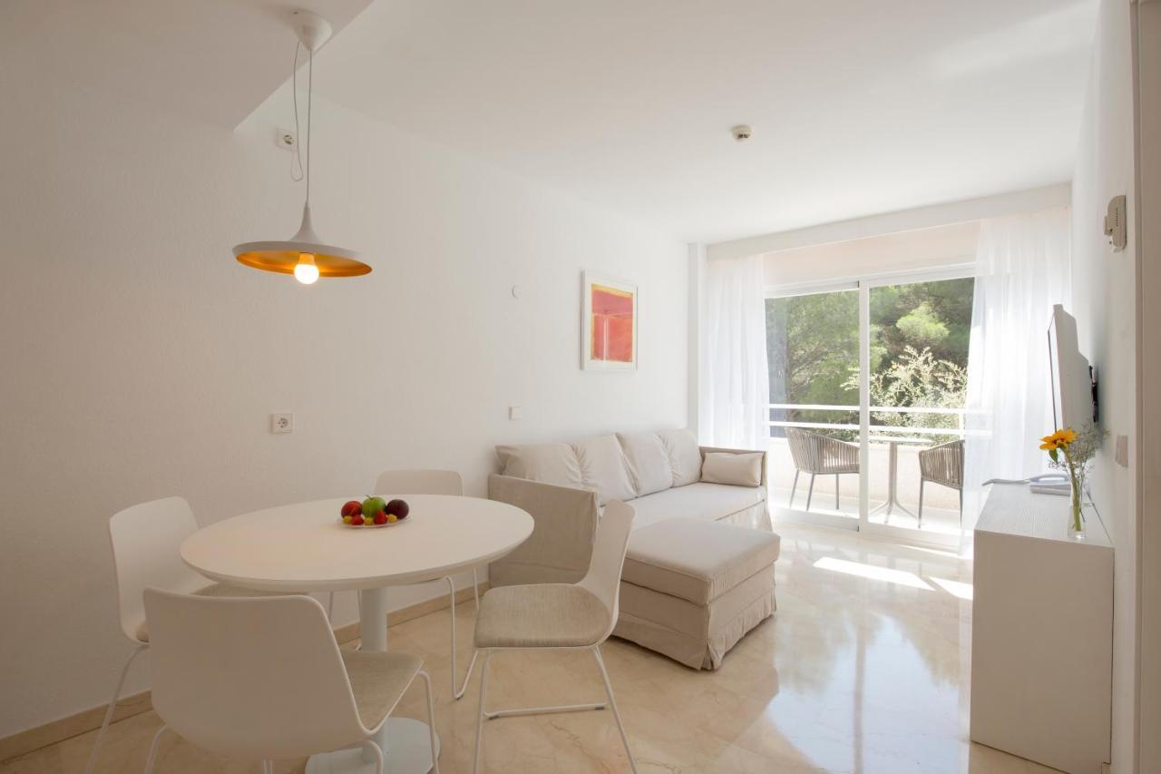 Sunrise Appartement *