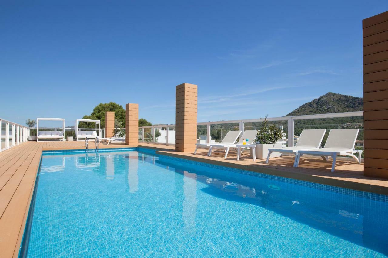Appartement Sunrise Canyamel (Mallorca)