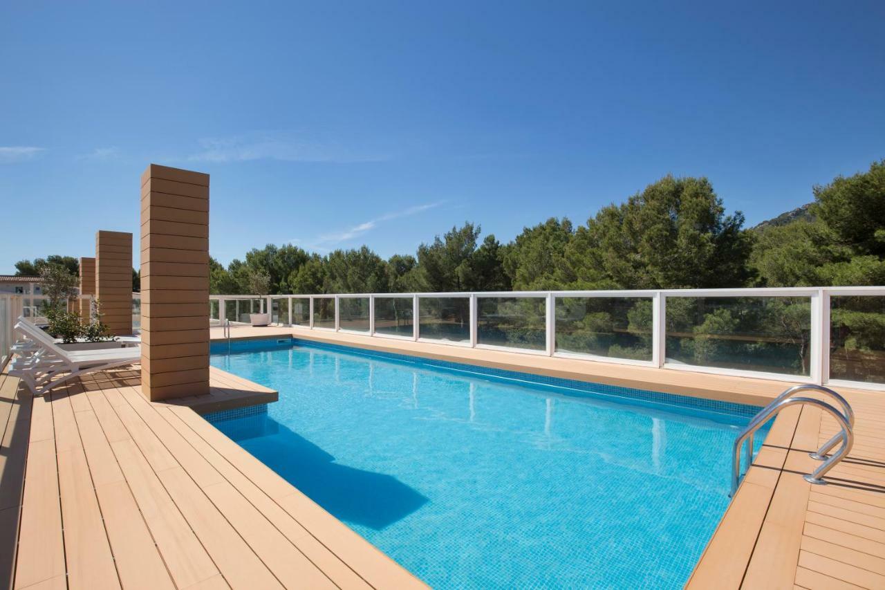 Appartement Sunrise Canyamel (Mallorca)